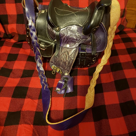 Pocket book - Picture 2 of 3